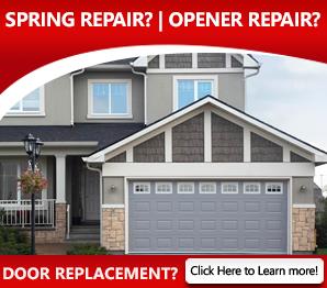 Our Services | Garage Door Repair Greatwood, TX